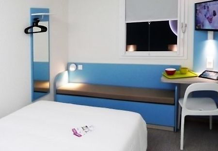 First Inn Hotel Блуа Екстер'єр фото