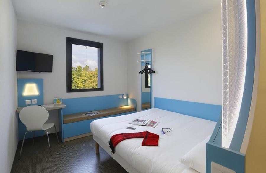 First Inn Hotel Блуа Екстер'єр фото
