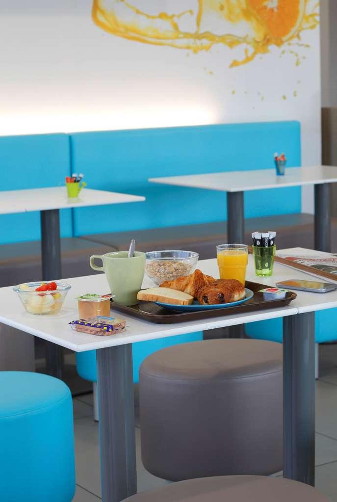First Inn Hotel Блуа Екстер'єр фото