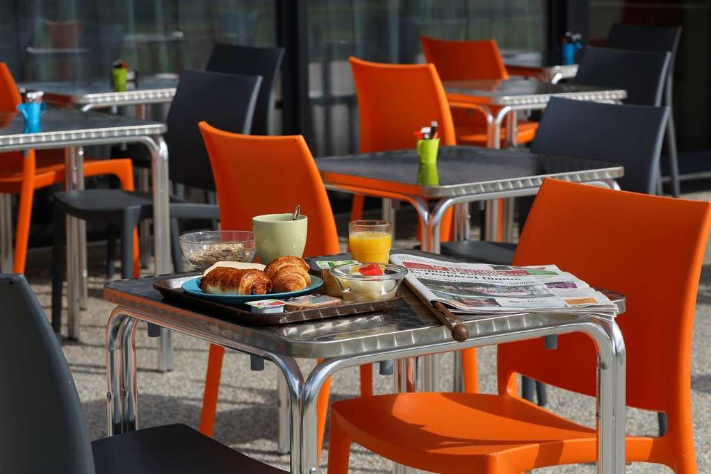 First Inn Hotel Блуа Зручності фото
