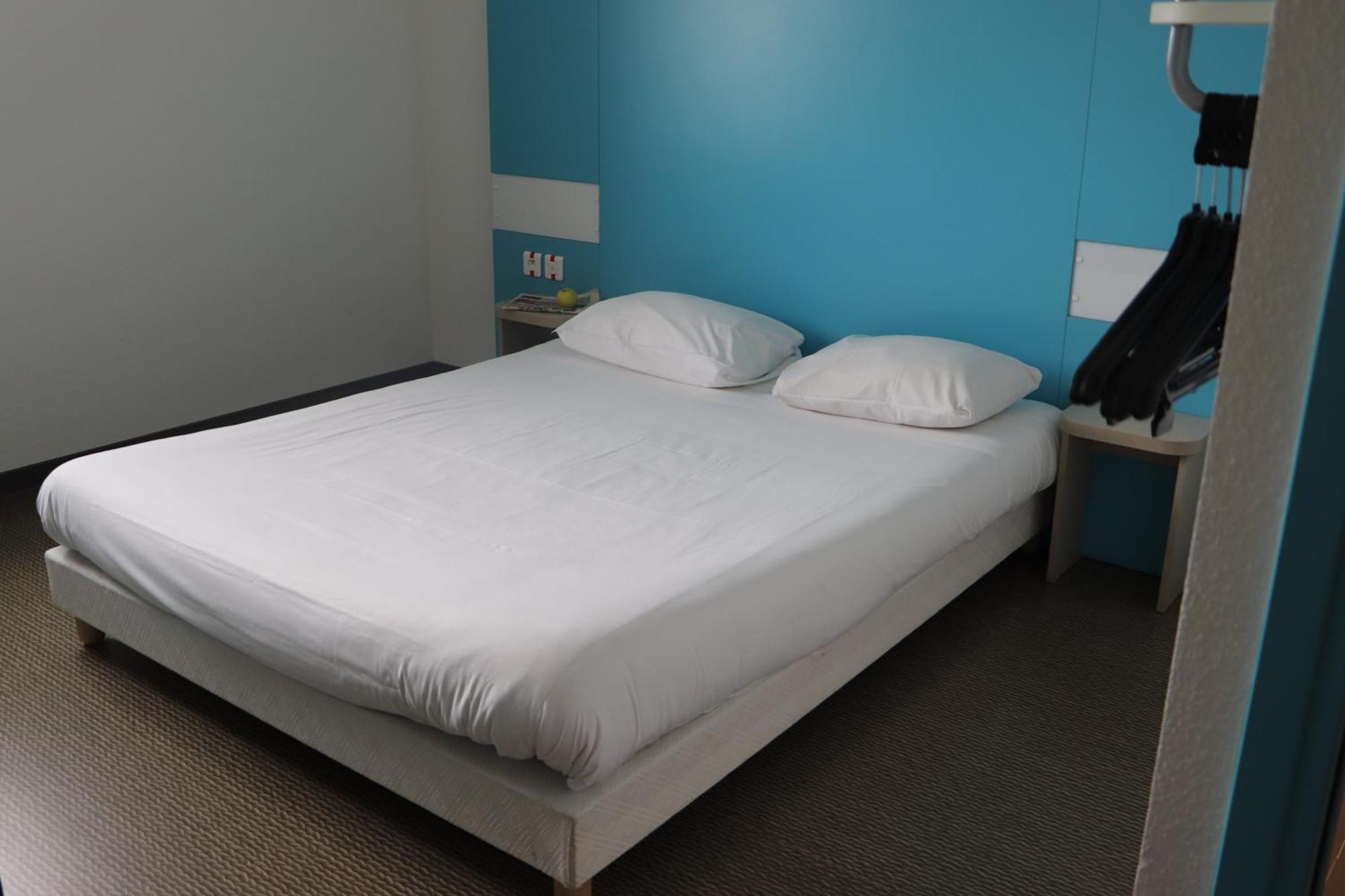 First Inn Hotel Блуа Екстер'єр фото