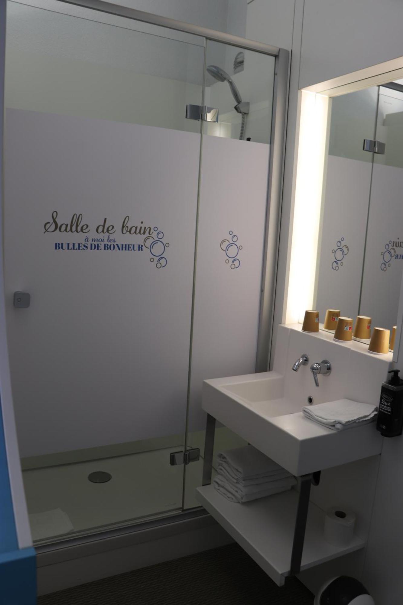 First Inn Hotel Блуа Екстер'єр фото