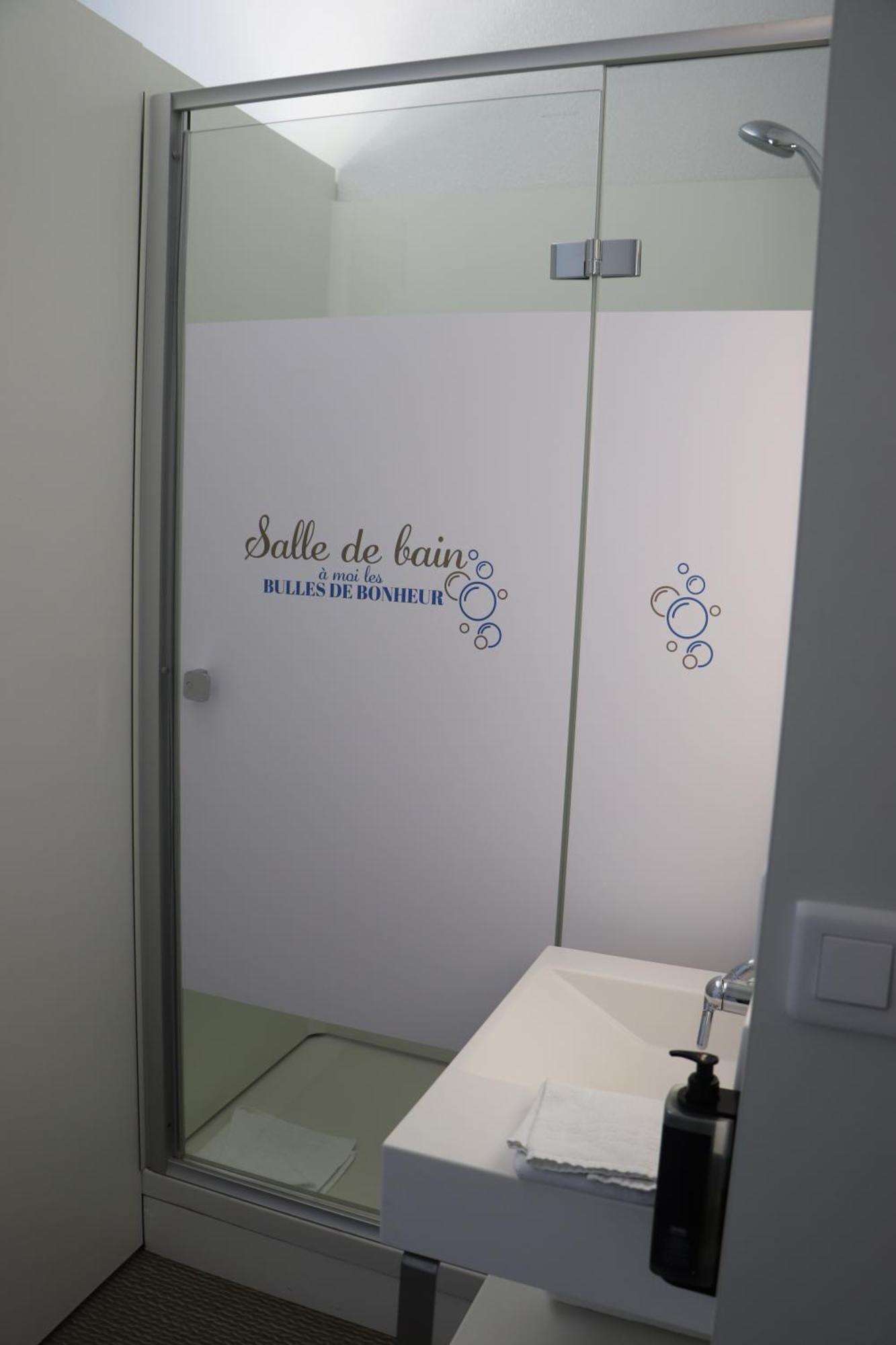 First Inn Hotel Блуа Екстер'єр фото