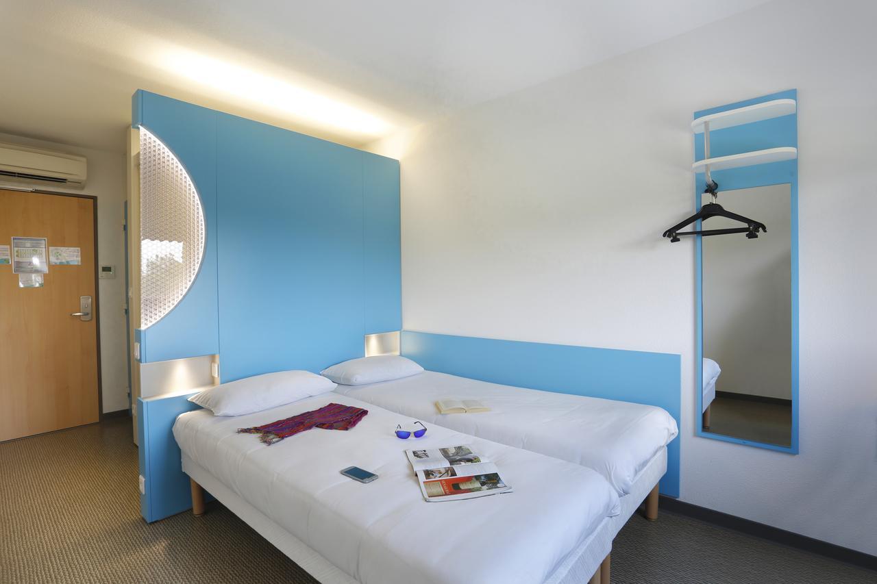 First Inn Hotel Блуа Екстер'єр фото