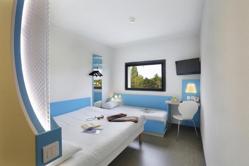 First Inn Hotel Блуа Екстер'єр фото